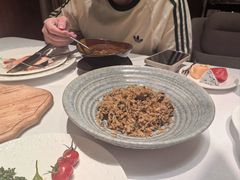 -黑宝石西餐厅(汇励99城市公园店)