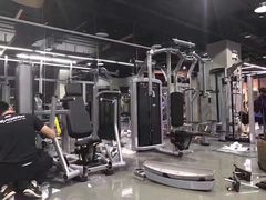 -天行健身＆天行拳馆跆拳道·格斗TXGYM