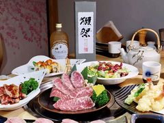 -不倒翁炭火烧肉(永安里店)
