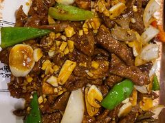老爆三-津菜宋记老房子(鼓楼店)