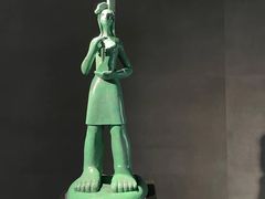 -长春世界雕塑园冰雪艺术天地