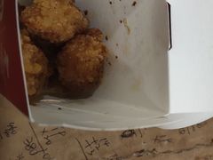 -肯德基(新凌云店)