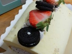 -Family cake壹家烘焙
