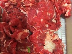 -王德炭烤牛羊肉(西关大街店)