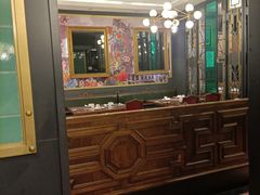 -新白鹿餐厅(爱琴海购物中心店)
