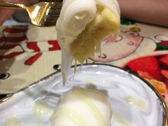 -甜心妈妈·榴莲星级糖水(北京路总店)