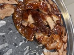 -守柴炉烤鸭&顺水鱼馆(合生汇店)