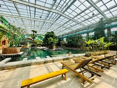 -观唐（国际）度假村温泉