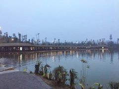 -枫香湖儿童公园