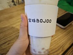 -宝珠奶酪(长宁金虹桥店)
