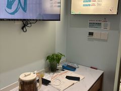 -长风拨筋养身(金虹桥店)
