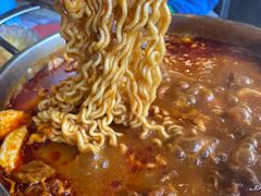 -7mall美食潮地标