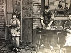 -北三老太太烧烤(人生一串上榜店)