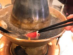 -东来顺饭庄(王府井步行街店)