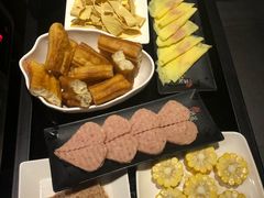 -重庆德庄火锅(太仓万达店)
