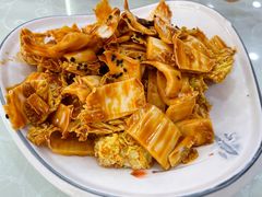 -同发号饭庄(复兴路店)