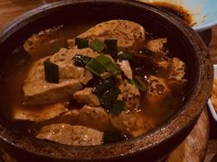 石锅老豆腐-天府掌柜(九眼桥店)