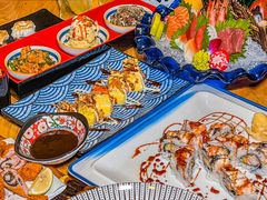 -桃屋日本料理(清华科技园店)