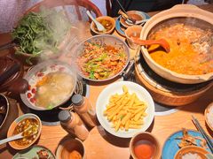 -吃饭皇帝大(解放西路店)