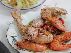 -九层海鲜塔(市南店)