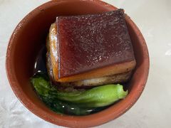 东坡焖肉-楼外楼(西湖景区孤山路店)