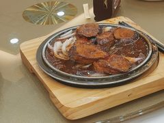 -丰尔粥食·顺德鱼生·干蒸排骨顺德菜(大良分店)