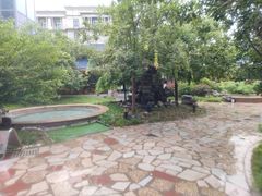 -中家鑫园温泉酒店鑫悦汤泉