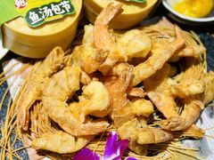 -隆喜元鱼汤包·海鲜(中联广场店)