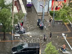 -京客隆超市(京源店)