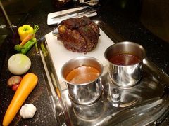 -上海东方佘山翰悦阁酒店·Vie全日制餐厅