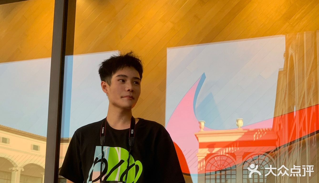 打卡佛罗伦萨小镇