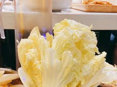 -老房老舍重庆火锅(假日城市店)
