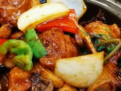 金不换三杯鸡-火啫啫·粤式啫啫煲(南通首店)