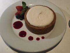 芝士蛋糕-茹丝葵经典牛排馆(上海外滩店)