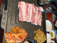 -Dombe豚(黑猪肉街店)