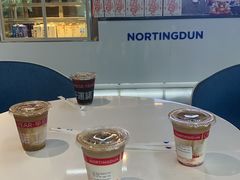 -诺丁顿咖啡·NORTINGDUN(创新广场店)