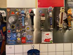-野草酒馆GRASS TAPROOM(时代天街店)