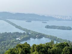 -九曜山