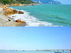 -青澳湾北回归线广场