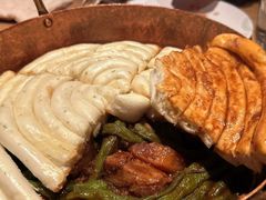 -奉天小馆·非遗东北菜(济南万象城店)