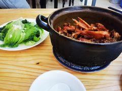 -斯丹姜母鸭·古法干香(涂门街总店)