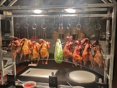 -新发展亚太JW万豪酒店·福苑咖啡厅