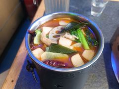 -野人部落(荷兰村店)