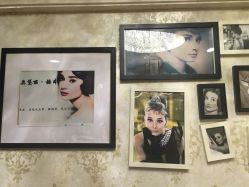 -赫本印象美容纤体