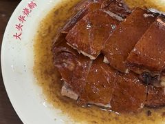 -黄连大头华烧鹅店(大良店)
