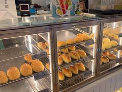 -翠华餐厅(宝安壹方城店)