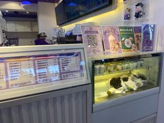 -一只酸奶牛(八一路店)