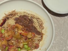 -松鹤面馆·古法焖肉面(观前店)
