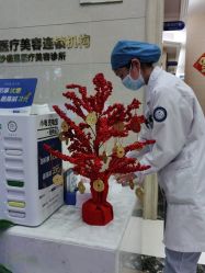 点击看大图 -碧莲盛·不剃发植发