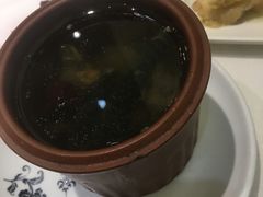 -金利茶餐厅(中船汇店)